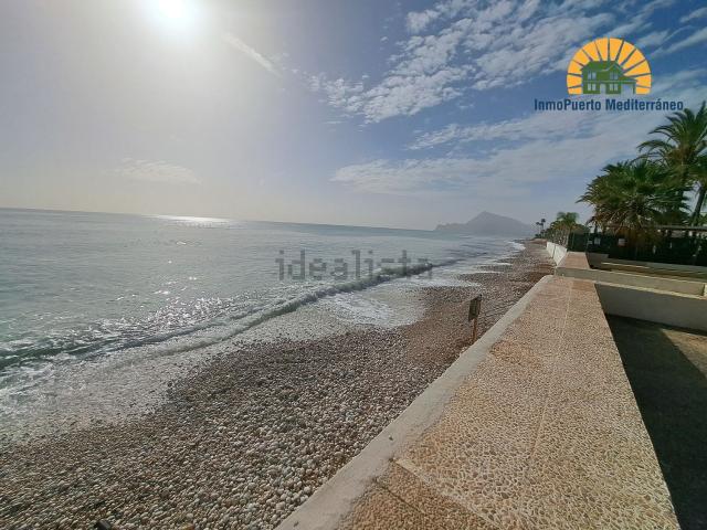 Piso, Altea