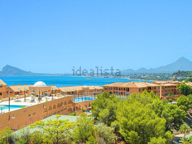 Piso, Altea