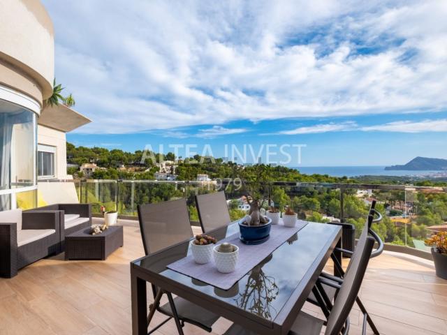 Piso, Altea