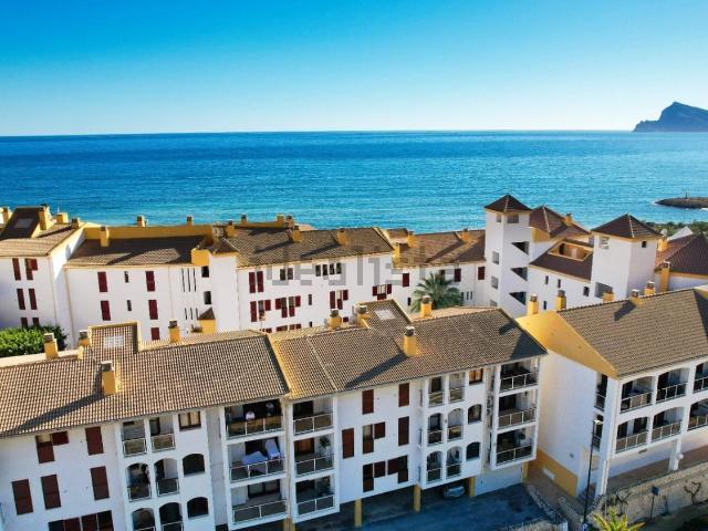 Piso, Altea