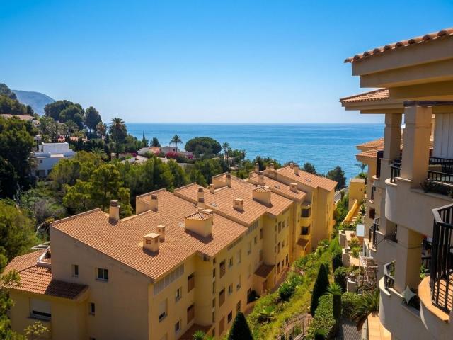 Piso, Altea
