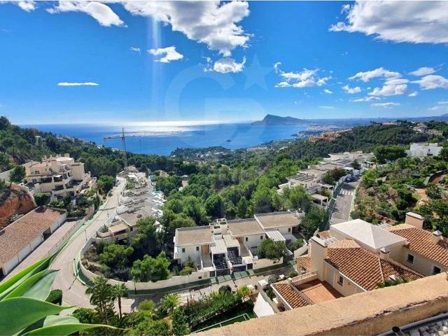 Piso, Altea