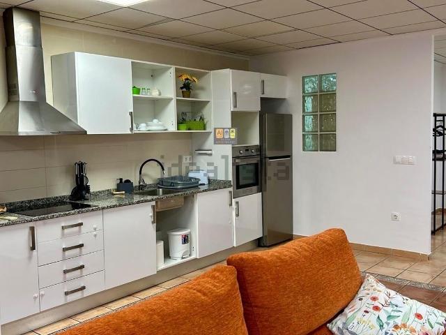 Piso, Altea