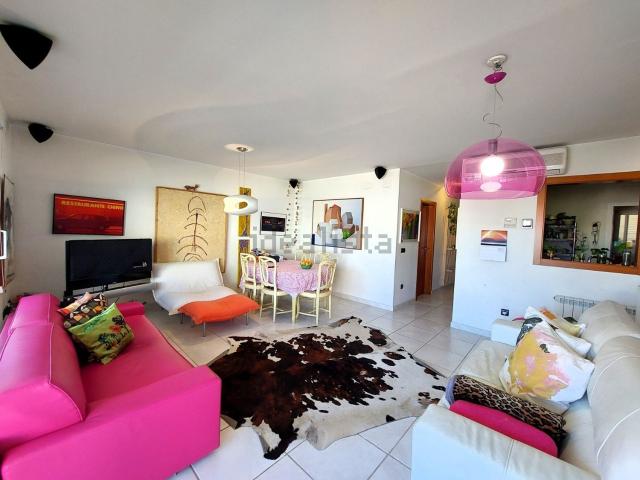 Piso, Altea