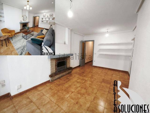 Piso, Altea