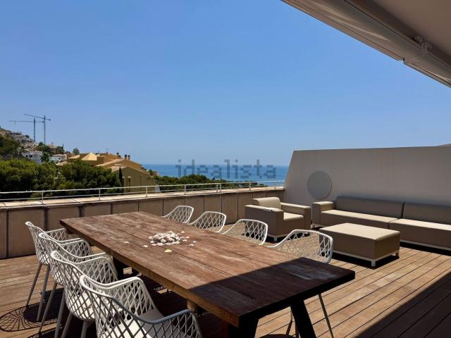 Piso, Altea