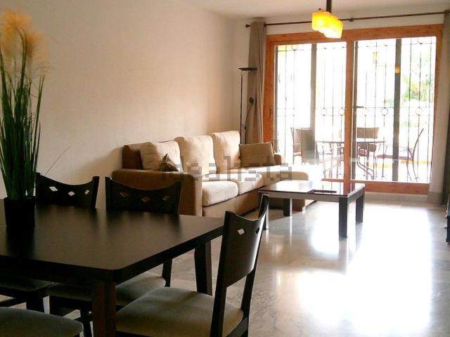 Piso, Altea