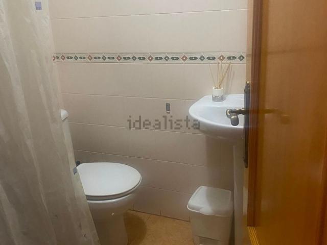 Piso, Altea