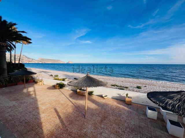 Piso, Altea