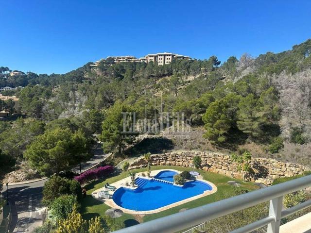 Piso, Altea