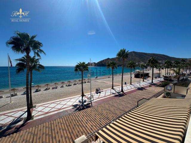 Piso, Altea
