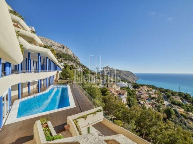 Piso, Altea