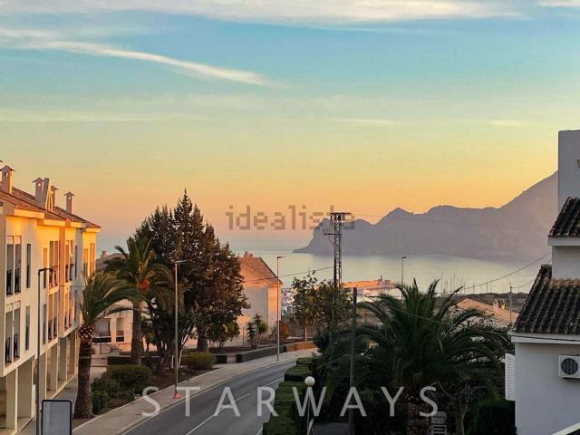 Piso, Altea