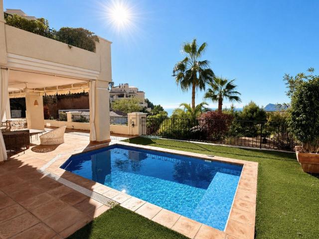 Piso, Altea