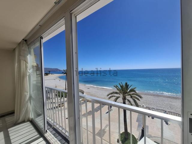 Piso, Altea