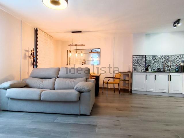 Piso, Altea