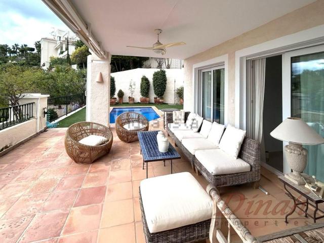 Piso, Altea