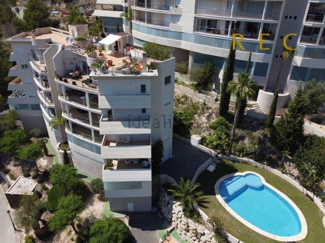 Piso, Altea
