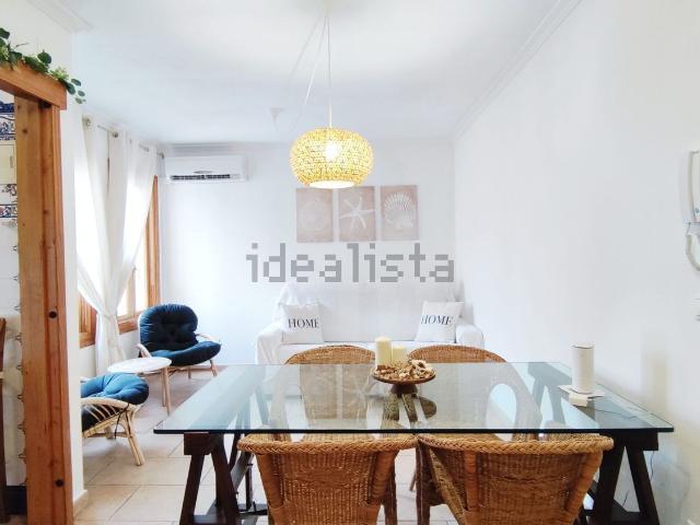 Piso, Altea