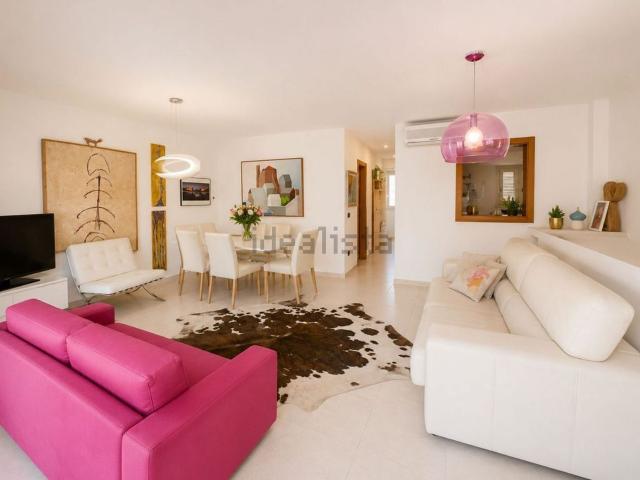 Piso, Altea