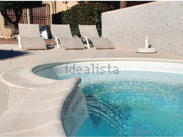Piso, Altea