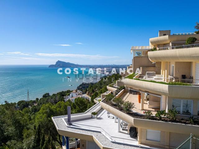 Piso, Altea