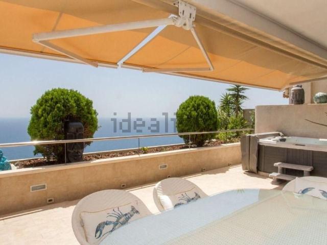 Piso, Altea