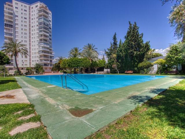 Piso, Altea