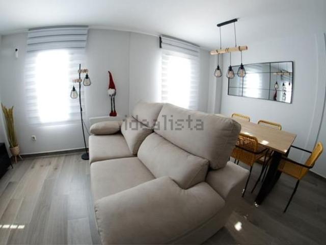 Piso, Altea