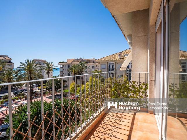 Piso, Altea