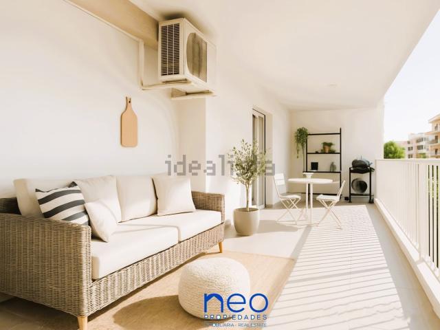Piso, Altea