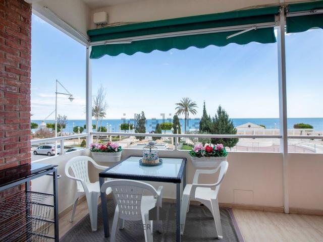 Piso, Altea