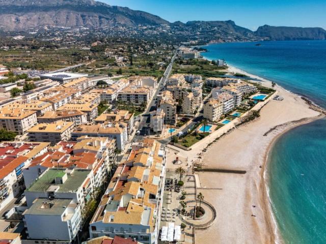 Piso, Altea