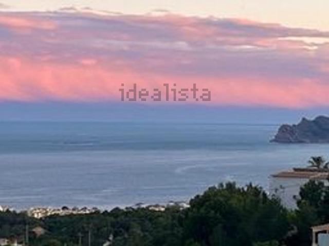 Piso, Altea