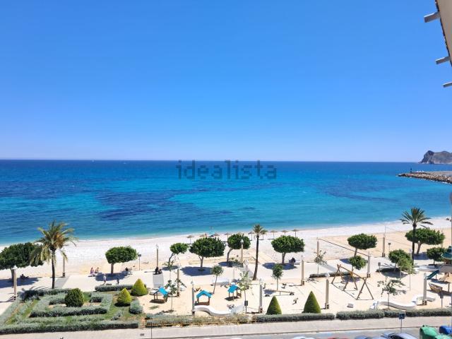 Piso, Altea