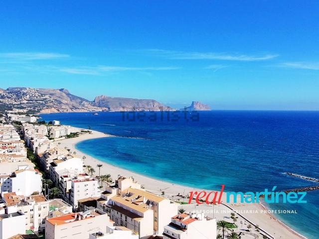 Piso, Altea