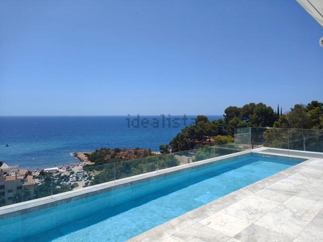 Piso, Altea