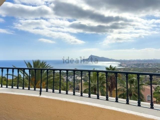 Piso, Altea