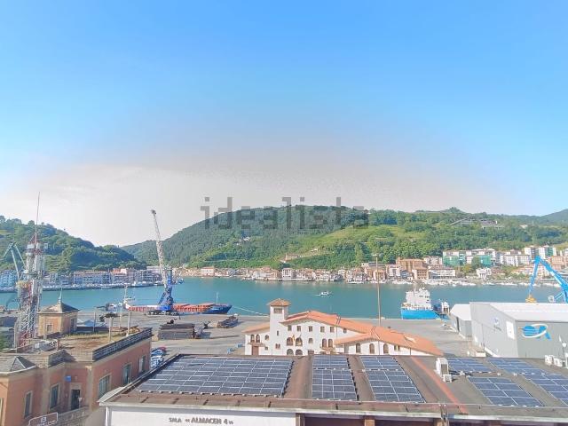 Piso, Altza, Donostia San Sebastián