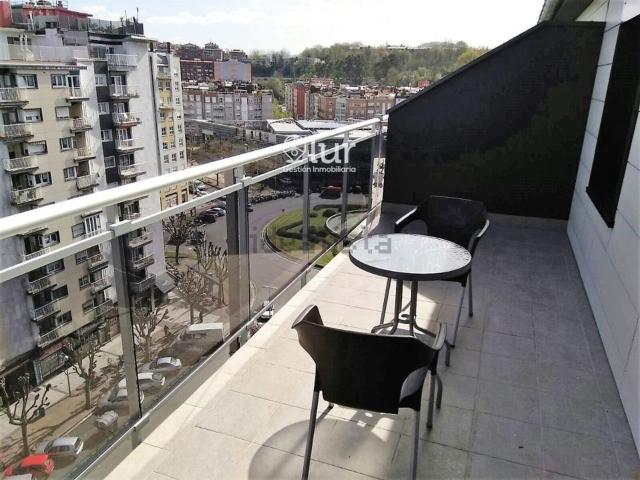 Piso, Amara, Donostia San Sebastián