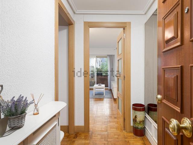 Piso, Amara, Donostia San Sebastián