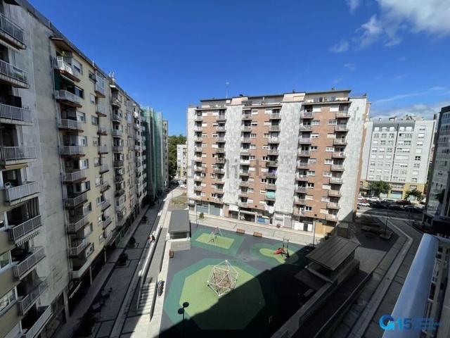 Piso, Amara, Donostia San Sebastián
