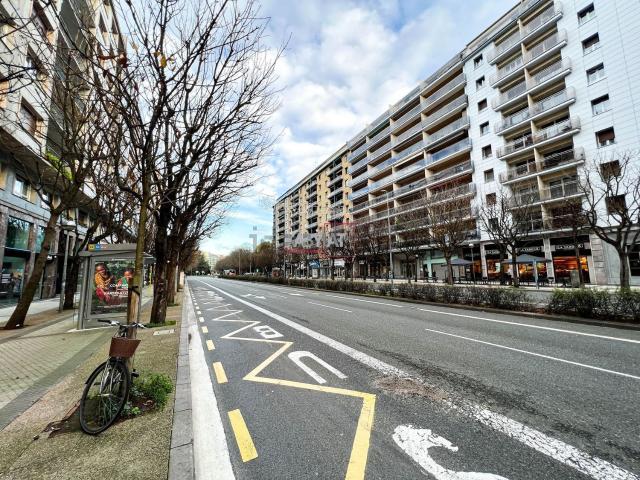 Piso, Amara, Donostia San Sebastián