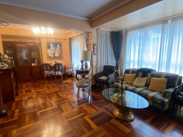 Piso, Amara, Donostia San Sebastián