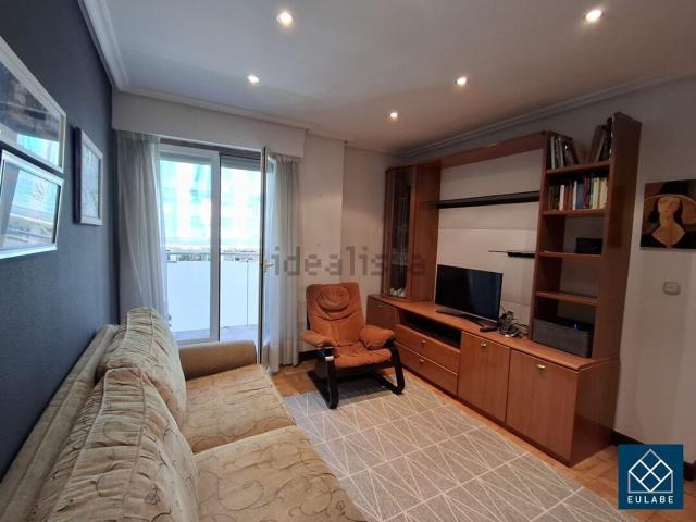 Piso, Amara, Donostia San Sebastián