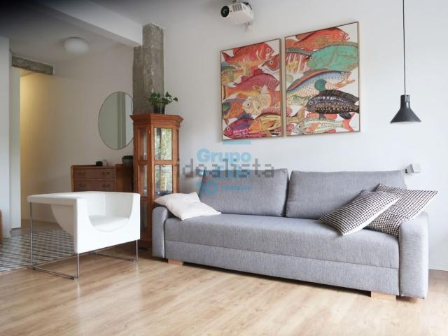 Piso, Amara, Donostia San Sebastián