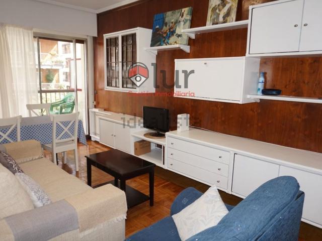 Piso, Amara, Donostia San Sebastián