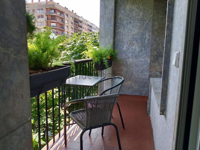 Piso, Amara, Donostia San Sebastián
