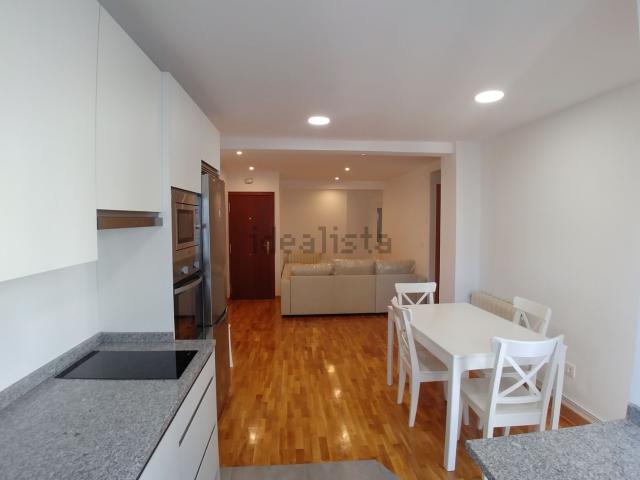Piso, Amara, Donostia San Sebastián