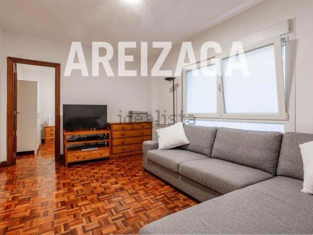 Piso, Amara, Donostia San Sebastián